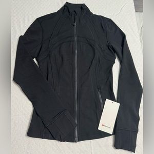 Define Jacket Luon, Lululemon